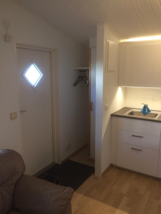 Lillstugan Falkoepingsvaegen Broddetorp Zewnętrze zdjęcie