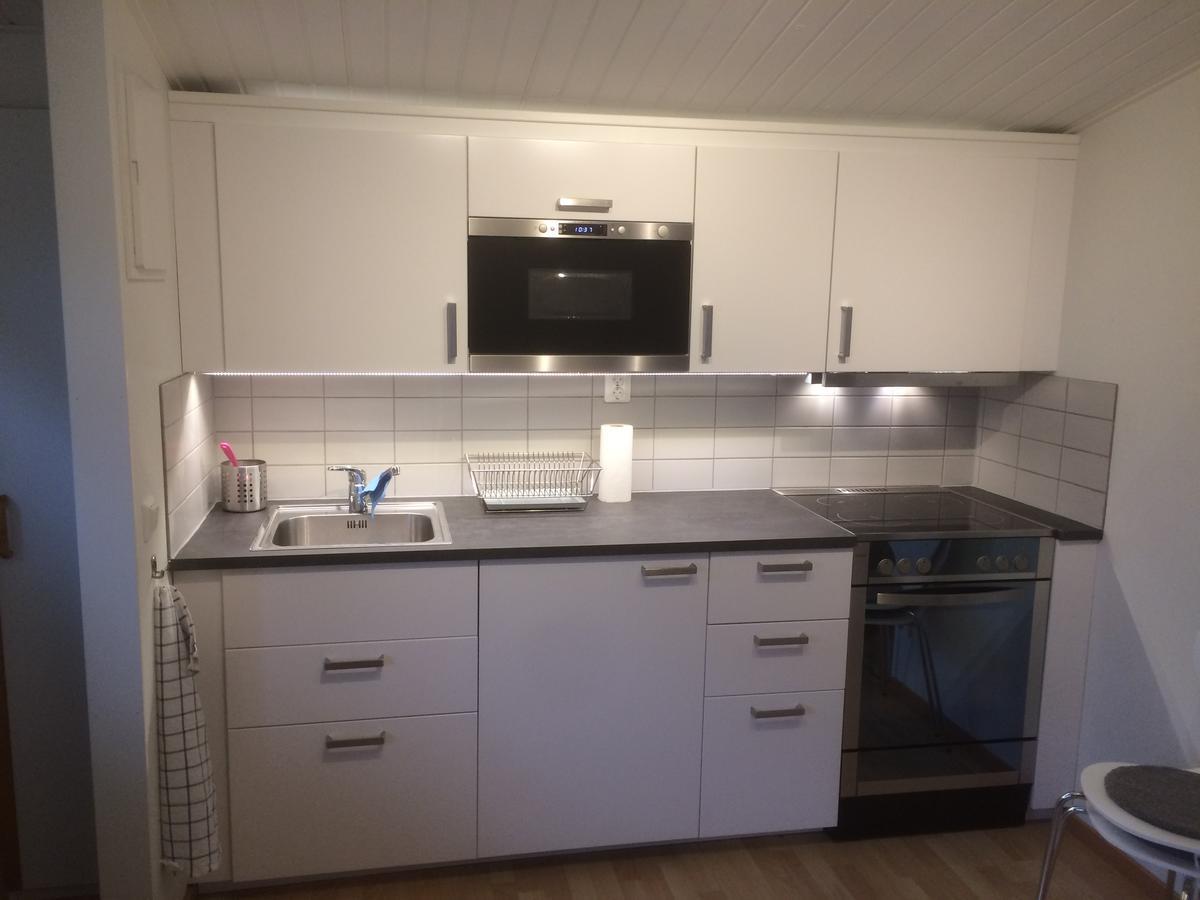Lillstugan Falkoepingsvaegen Broddetorp Zewnętrze zdjęcie